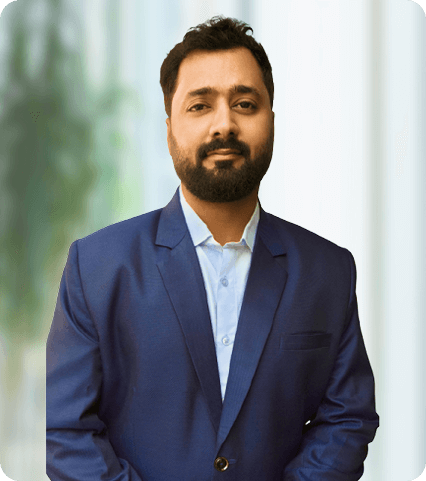 Vishal Kumar Ojha