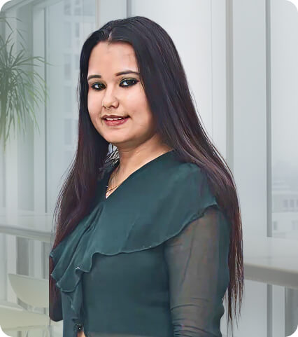 Anjali Pamnani