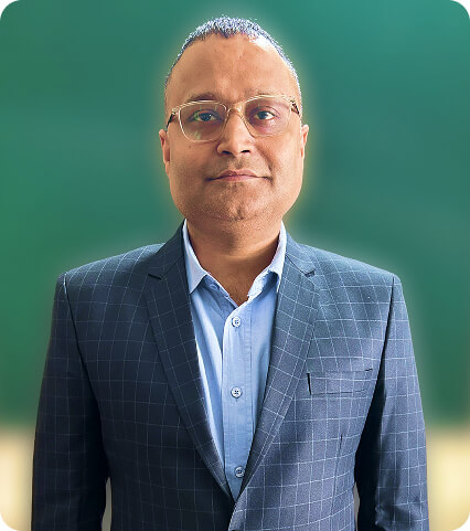 Naveen Bhartiya