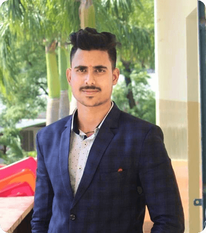 Rohit Kumar Deshwal